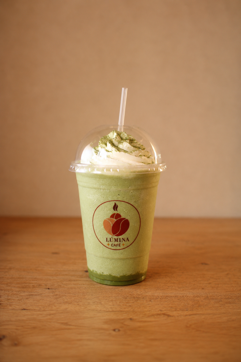 Frappé